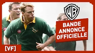 INVICTUS - Bande Annonce Officielle (VF) - Morgan Freeman / Matt Damon / Clint Eastwood