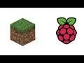 Full Minecraft Java Edition on a Raspberry Pi Tutorial