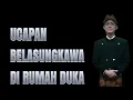 Download Lagu ucapan belasungkawa dalam bahasa jawa . #belajarbersama #bahasajawa