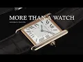 Download Lagu From Outrageous To Iconic: Cartier Tank Review