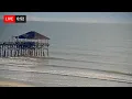 Cocoa Beach Pier Live Stream - SurfGuru com