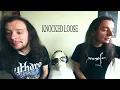 (REACTION) MALEVOLENCE - Keep Your Distance ft. Bryan Garris - Knocked Loose