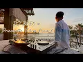 Download Lagu 🎧 DJ BEBO - Afro House at Principotes Tulum | Live Mix from Ksamil, Albania 🇦🇱