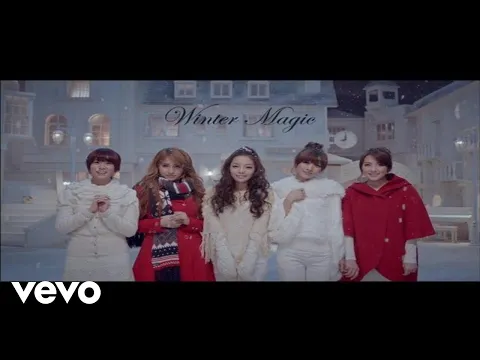 Winter Magic