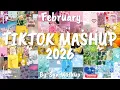 Lagu Tiktok Mashup February 💛2026💛 (Not Clean)