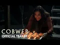 Cobweb (2023) - Official Trailer