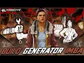 Download Lagu Perks GENRUSH Kena BUFF Lagi! KILLER Kaget GEN MELAYANG! | Dead by Daylight Indonesia
