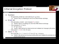 CS161 FA25 Public-Key Encryption Digital Signatures Certificates Passwords Case Studies