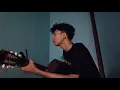 Download Lagu ZIEEL FERDIAN Cover (Luka di sini)