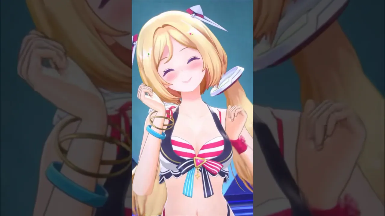 ココロをください #111 #踊ってみた #vtuber #ホロライブ #アキロゼ #shorts