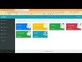 College Time Table System in PHP