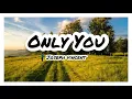 Download Lagu Only you - Joseph Vincent | Lyrics
