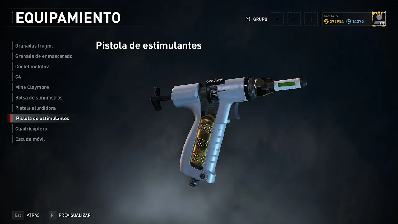 World War Z Aftermath en Español - Clase MEDICO(Guia Completa Detallada)