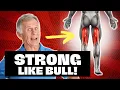 Best 5 At Home Hamstring Strength Exercises - Stop Future Injuries