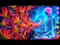 Get Rid Of All Bad Energy 7 Chakra Healing Aura Cleansing Whole Body Restoration
