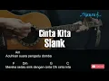 Download Lagu Slank - Cinta Kita Guitar Chords Lyrics
