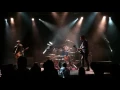 Henrik Freischlader Trio - Early Morning Blues (Live in Copenhagen)