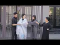 Download Lagu MẸ CHỦ TỊCH GIÚP CON DÂU TƯƠNG LAI TRỊ TRÀ XANH MẶT DÀY VÀ CÁI KẾT | CƠM ÁO GẠO TIỀN TẬP 1148