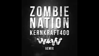 Download Zombie Nation - Kernkraft 400 (W\u0026W Remix) [FREE DOWNLOAD] MP3