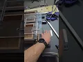 Jig it hinge mortising system