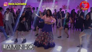 كل الأغاني التي ظهرت في إحتفال مسلسل حب خادع ورقص عنها كل الثنائيات   عناوين المسلسلات و الأغاني دندنها