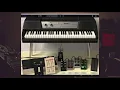 Can't Keep Checking My Phone (Unknown Mortal Orchestra Synth Sounds)