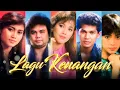 Lagu Lawas Nostalgia 80an 90an Terpopuler | Lagu Lawas Indonesia Terpopuler 90an