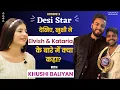Lagu Khushi Baliyan on Lovekesh Kataria | Aditi Vedwan | #luvkataria#elvishyadav #khushibaliyan