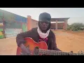 Askia Modibo, Mali