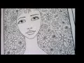 Free Printable Coloring Page - 300 Subscribers Celebration