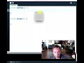 Setting Up Your Processing Sketch