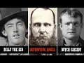 Download Lagu TOP 10 DEADLIEST Gunslingers In The History Of OLD WEST