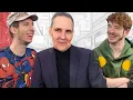 Todd McFarlane is here The Escape Pod Podcast Ep 175