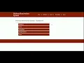 Python Django And MySQL Project on Railway Reservation System