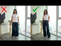 6 Ways to Instantly Elevate Your Basics easy styling tips