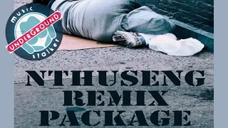 imprazen mogomotsi chosen nthuseng trust sas remix chill house playlist
