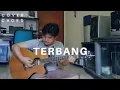 Download Lagu Terbang - Vierra | Cover euncal | Chord