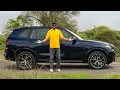 Download Lagu This Is My Favourite Luxury SUV!