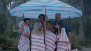 Missy Joins the McAllister s Vacation Georgie And Mandy s First Marriage S2E10