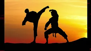 Download Best karate backgroundmusic MP3