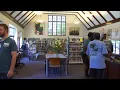 Gainsboro Library reopens in Roanoke