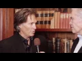 Andy Mill Interview