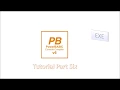 PowerBasic Console Compiler tutorial Part 6 - Randomizing data