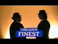 Billy Marchiafava - Chicago's Finest (Official Music Video)