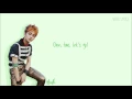 NCT 127 - Once Again Lyrics (여름방학) Han|Rom|Eng Color Coded