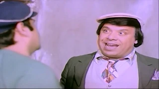 انا أغيب زي ما انا عايز يا هاموش أغيب علشان أفنن علشان أرسم علشان أخطط فيلم المتـســول 