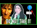 Please DO NOT Play A Game Called Take This Lollipop