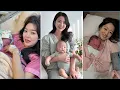 Download Lagu Top 12 Korean Actress Who Already MOMS In Real Life - Song Hye Kyo, Ha Ji Won \u0026 Park Shin Hye