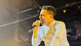 رضا البحراوي   اجمد  موال هتسمعه في حياتك   يا سلام علي الروقان   جديد وحصري      دندنها