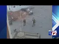 Police raids at multiple locations in RI